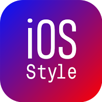IOS Style - Icon Pack