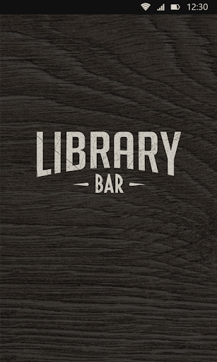 Android application Bar Library screenshort