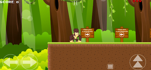 Amaz Running Screen 2