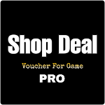 Cover Image of Tải xuống Shop Deal Pro 1.8 APK