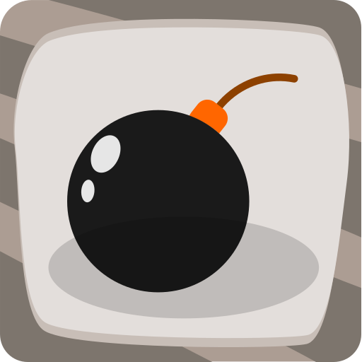 Bomb Buster 1.0 Icon