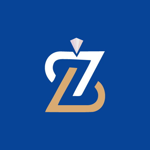 Zayan Gold logo