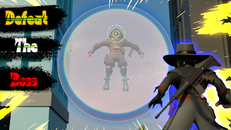 Game screenshot War-X hack
