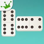 Cover Image of Download Dominos Online Jogatina: Dominoes Game Free 5.7.0 APK