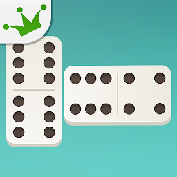 Ikonbild för Dominos Online Jogatina: Game