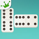 App herunterladen Dominos Online Jogatina: Game Installieren Sie Neueste APK Downloader