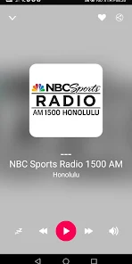 Honolulu Radio Stations - Hawa 4