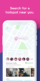 Blink - Dating App 1.0.7 screenshots 2