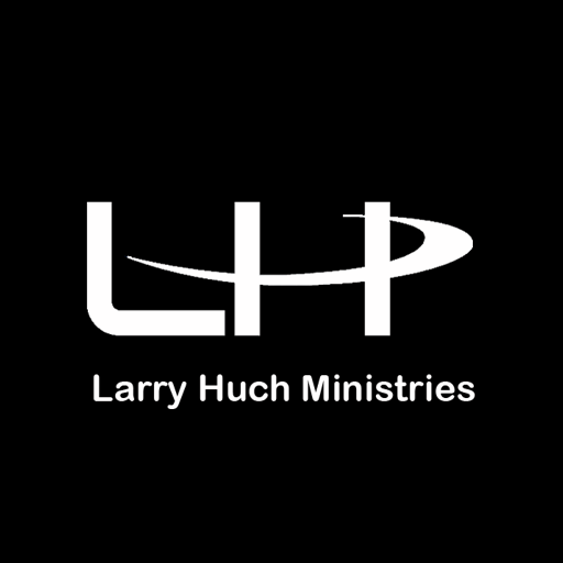 Larry Huch Ministries logo