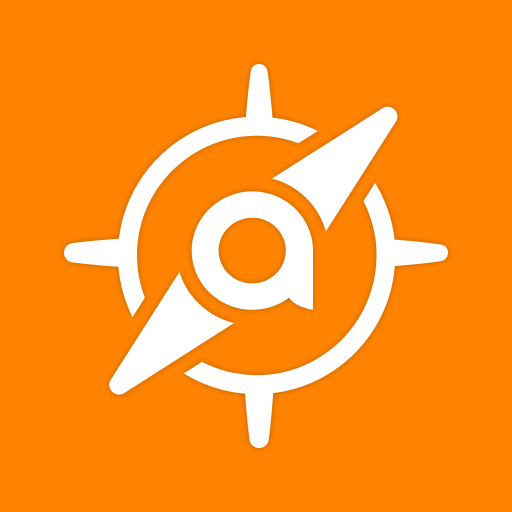 Aruba Meridian logo