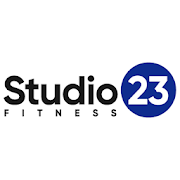 Studio 23 Fitness App