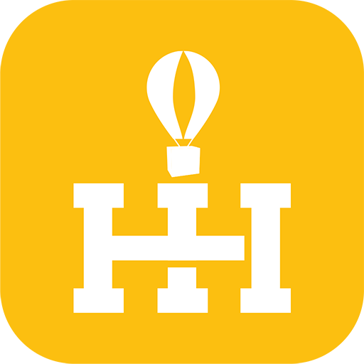 HitchHiker - Global Shopping 2.17.7 Icon