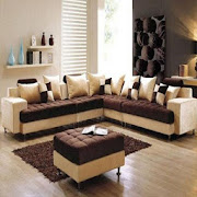 Minimalist Sofa Chair Collection