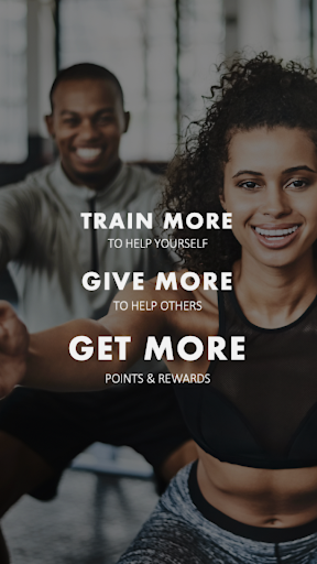 Android application HiiT Nation screenshort