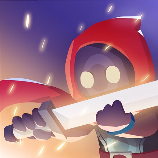 Swordman: Reforged  Icon