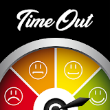 Time Out - Behaviour Meter icon