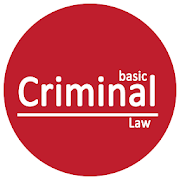 Basic Criminal Law 101