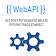 Web API Automation (Alpha Release) icon