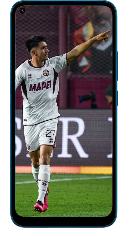 Lanús Wallpapers - 1.0 - (Android)