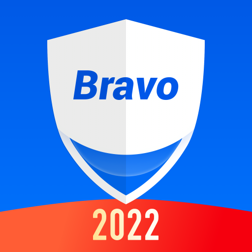 3. Bravo Security: boost cleaner