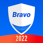 Cover Image of Tải xuống Bravo Security: tăng cường trình dọn dẹp 1.2.2.1008 APK