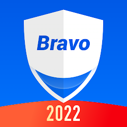 Icon image Bravo Security: boost cleaner
