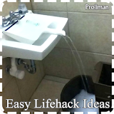 Easy Lifehack Ideas icon