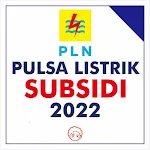 Cover Image of Download Cara Daftar Subsidi Listrik  APK