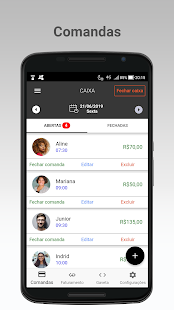 Salon Soft - Agenda e Sistema para Salu00e3o de Beleza 3.6.7 APK screenshots 2