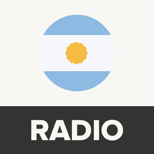 Radio Argentina Live  Icon