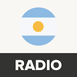 Cover Image of Descargar Radio Argentine FM: Free live radios 1.2.1 APK