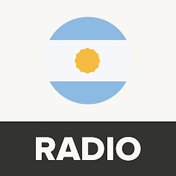 Icon image Radio Argentina Live