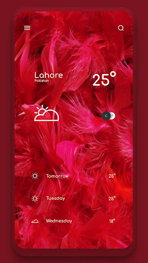 Theme for Huawei Enjoy 10 Screen 3