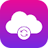 Backup & Restore – Data Recovery & Cloud Storage1.2.6