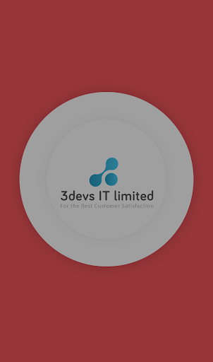 Android application Uddokta Locator screenshort