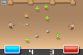 screenshot of Micro Battles