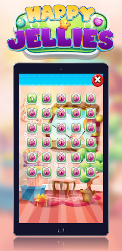 Happy Jellies Screen 2