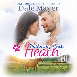 Icon image Heath (AI Narrated): A Hathaway House Heartwarming Romance