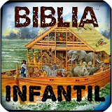 Children's Bible icon