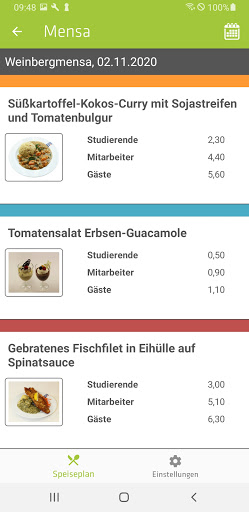 Löwen App