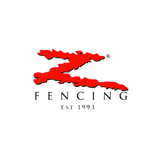 Z Fencing logo