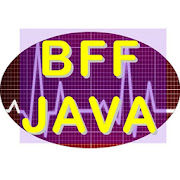 BFF Java