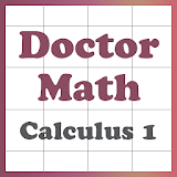 Calculus 1 icon