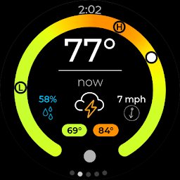 MyRadar Weather Radar