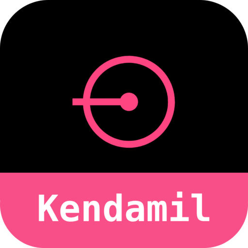 Kendamil Study logo