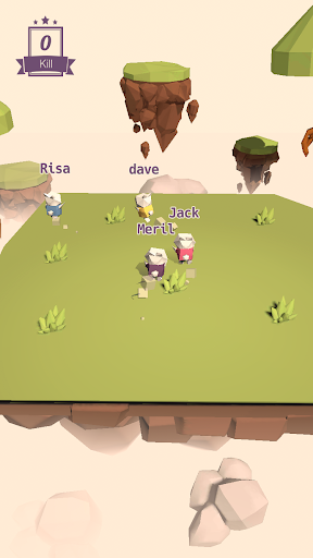 Shove.io Screen 3