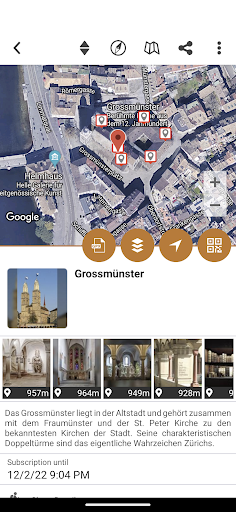 PrimaGuide Screen 2