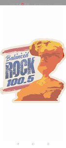 Balanced Rock 100.5 FM