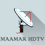 Cover Image of Descargar MAAMAR HDTV 2.2.3 APK