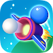 Ball Bump Color – Fighter, Bul - Androidアプリ